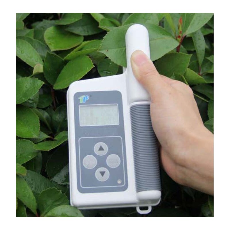 TYS-B Chlorophyll Meter | Alat ukur Hijau Daun