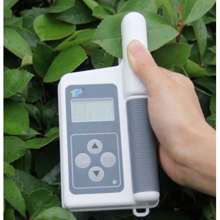 TYS-B Chlorophyll Meter | Alat ukur Hijau Daun