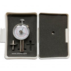 GY-1 Fruit Sclerometer Tester | Fruit Hardness Tester (Alat ukur kekerasan Buah)