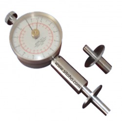 GY-1 Fruit Sclerometer Tester | Fruit Hardness Tester (Alat ukur kekerasan Buah)