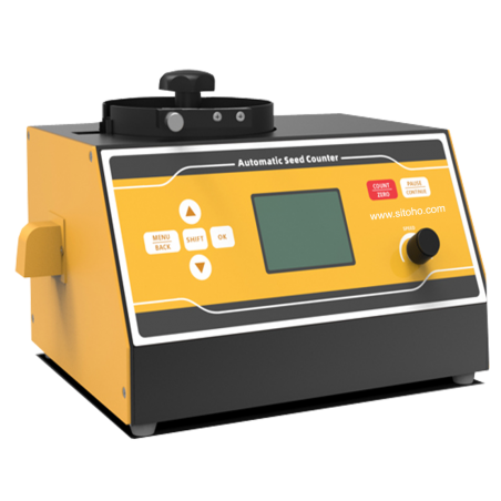 Automatic Seed Counter SLY-C Plus | Alat penghitung Benih biji-bijian