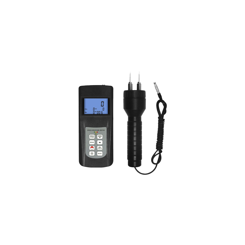 Portable Moisture Meter 7828P | Alat ukur kadar Air