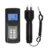 Portable Moisture Meter 7828P | Alat ukur kadar Air