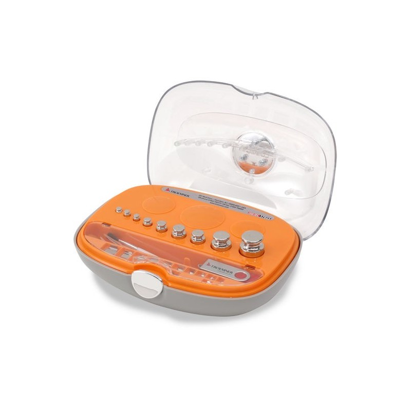 Calibration Weight Set 7428 | Anak Batu Timbangan Kalibrasi