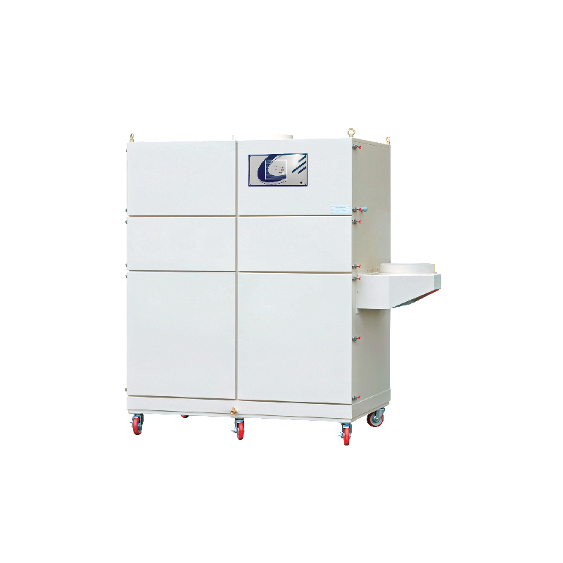 Dust Collector MS-1500 Duclean | Alat Pengumpul Debu atau Penghisap Debu Dust Collector MS-1500 Duclean | Alat Pengumpul Debu atau Penghisap Debu