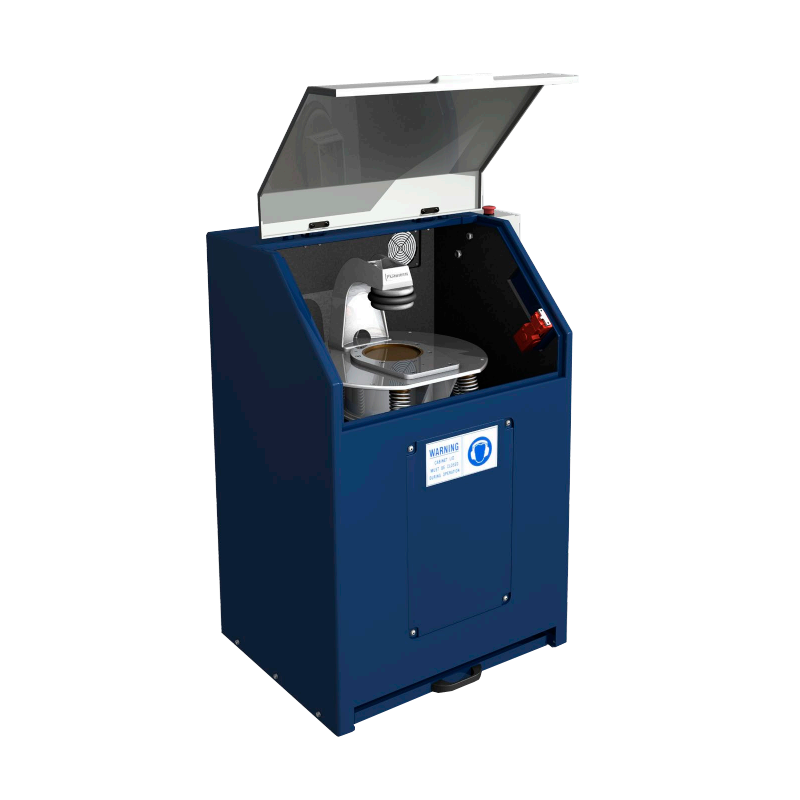 LM2 Pulverizing Mills | Alat penghancur Sampel menjadi Abu