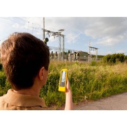 NFA-1000 Radiation Meter RF and EMF | Alat ukur Radiasi RF dan EMF