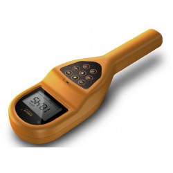 R500 Radiation Scanner | Deteksi Radiasi α β γ and x ray