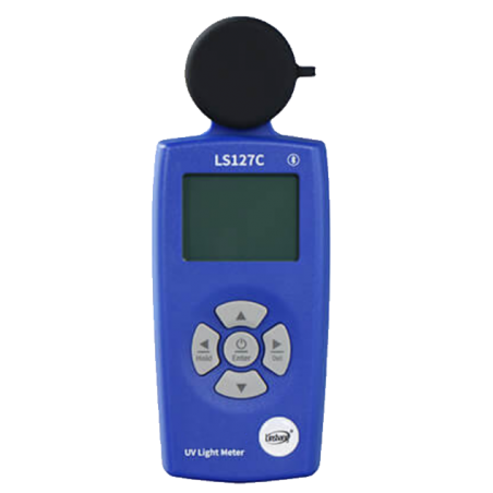 UV Light Meter LS127C