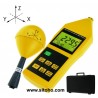 Tenmars TM-196 3-Axis RF Field Strength Meter | Radio Frequency Meter 10MHz~8GHZ