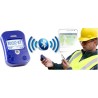 Radex RD1212-BT Portable Radiation Detector Bluetooth
