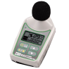 TES-660 Micro Nosie Dosimeter, Badge Type  | Alat Ukur Kebisingan Suara Secara Personal TES-660 Micro Nosie Dosimeter, Badge Type  | Alat Ukur Kebisingan Suara Secara Personal