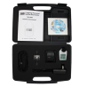 TES-660 Micro Nosie Dosimeter, Badge Type  | Alat Ukur Kebisingan Suara Secara Personal TES-660 Micro Nosie Dosimeter, Badge Type  | Alat Ukur Kebisingan Suara Secara Personal