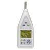 Tenmars ST-107S Class 2 Integrating Sound Level Meter | Alat ukur kebisingan Suara Tenmars ST-107S Class 2 Integrating Sound Level Meter | Alat ukur kebisingan Suara