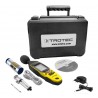 Trotec SL400 Portable Sound Level Meter | Alat Ukur Kebisingan Suara di area Kerja Trotec SL400 Portable Sound Level Meter | Alat Ukur Kebisingan Suara di area Kerja
