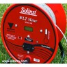 Solinst 201 LM3 Water Level Temperature Meter (WLT) | Alat ukur kedalaman dan temperatur air Solinst 201 LM3 Water Level Temperature Meter (WLT) | Alat ukur kedalaman dan temperatur air