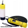 Hondex PS-7FL Portable Depth Sounder With Float Sensor