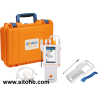 Portable Ion Fluoride Meter PL-I310T | Alat Ukur Kadar Fluoride pada Air Portable Ion Fluoride Meter PL-I310T | Alat Ukur Kadar Fluoride pada Air