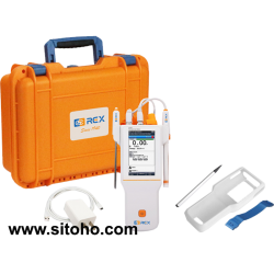 Portable Ion Potassium Meter PK-I310T | Alat ukur untuk mengetahui konsentrasi Ion Potassium pada air