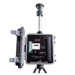 Air Metric TAS2.5 Minivol Portable Air Sampler | Alat Sampling Debu PM10 dan PM2.5 di udara Ambient