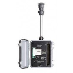 Air Metric TAS2.5 Minivol Portable Air Sampler | Alat Sampling Debu PM10 dan PM2.5 di udara Ambient
