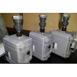 Air Metric TAS2.5 Minivol Portable Air Sampler | Alat Sampling Debu PM10 dan PM2.5 di udara Ambient