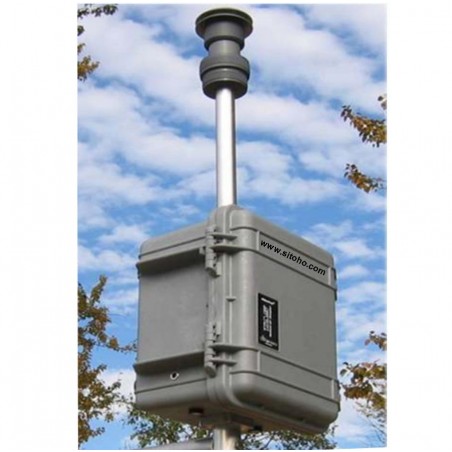 Air Metric TAS2.5 Minivol Portable Air Sampler | Alat Sampling Debu PM10 dan PM2.5 di udara Ambient