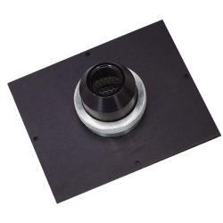 Air Flow Calibrator Vertical HFC-XXL | Alat Kalibrator High Volume Air Sampler