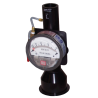 Air Flow Calibrator Vertical HFC-XXL | Alat Kalibrator High Volume Air Sampler