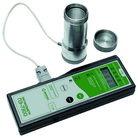 Octane Meter PE-7300 | Alat uku kadar Oktane dan Cetane