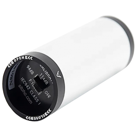 Landtek ND9A Sound Level Calibrator | Alat Kalibrasi Sound Level Meter