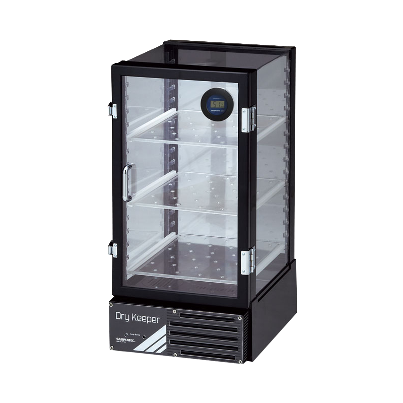 Sanplatec Auto C-3B Desicator Dry Keeper Auto | Lemari Penyimpanan yang kering agar terhindar dari kelembaban Sanplatec Auto C-3B Desicator Dry Keeper Auto | Lemari Penyimpanan yang kering agar terhindar dari kelembaban