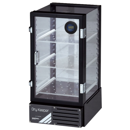 Sanplatec Auto C-3B Desicator Dry Keeper Auto | Lemari Penyimpanan yang kering agar terhindar dari kelembaban