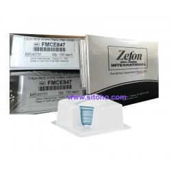 MCE Filter Paper | Kertas Saring MCE (Mixed Cellulose Ester)