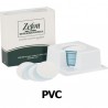 PVC Filter Paper (Polyvinyl Chloride) | Kertas Saring PVC