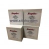 Glass Fiber Filter Paper | Kertas Saring Debu untuk TSP, PM10 dan PM2.5 High Volume Air Sampler