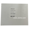 Glass Fiber Filter Paper | Kertas Saring Debu untuk TSP, PM10 dan PM2.5 High Volume Air Sampler
