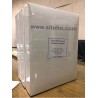 Glass Fiber Filter Paper | Kertas Saring Debu untuk TSP, PM10 dan PM2.5 High Volume Air Sampler