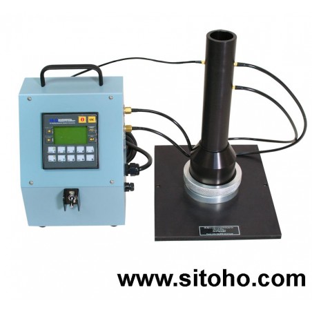 Digital Air Flow Calibrator  D-HFC-70 | Alat Kalibrasi High Volume Air Sampler