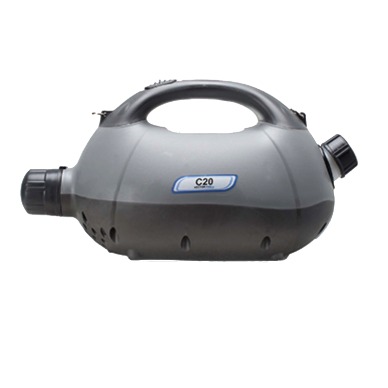 C20 ULV Cold Fogger | Penyemprotan model Kabut
