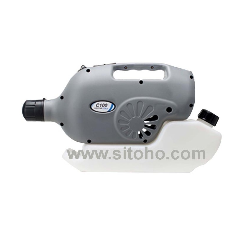 Vector Fog CL100 ULV Cold Fogger | Kapasitas 4L Fogger Kabut Vector Fog CL100 ULV Cold Fogger | Kapasitas 4L Fogger Kabut