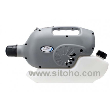 Vector Fog CL100 ULV Cold Fogger | Kapasitas 4L Fogger Kabut