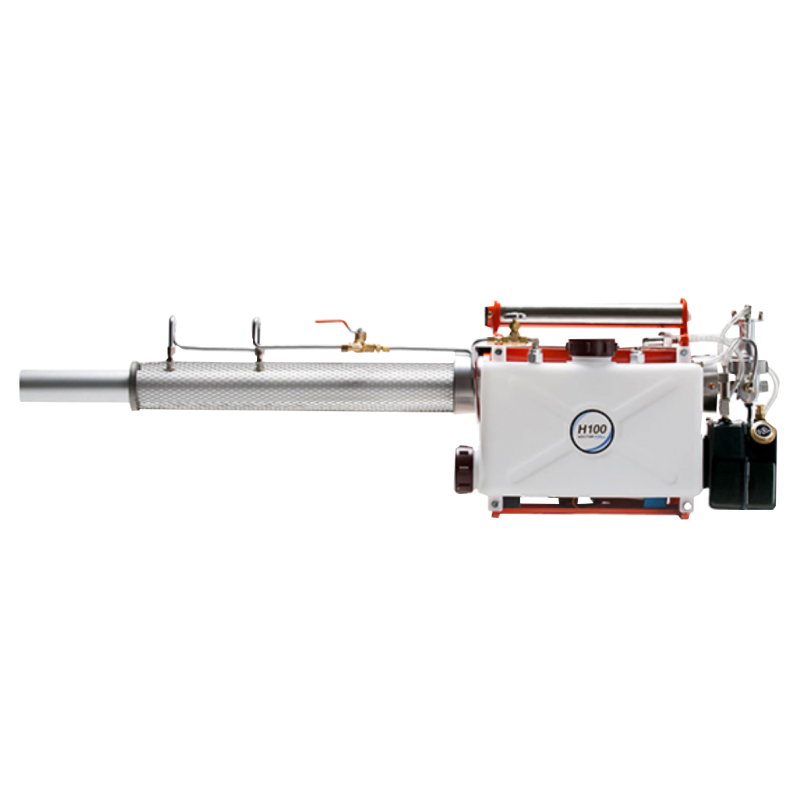 HF100SF Portable Thermal Fogging Mesin | Vector Fog
