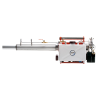 HF100SF Portable Thermal Fogging Mesin | Vector Fog
