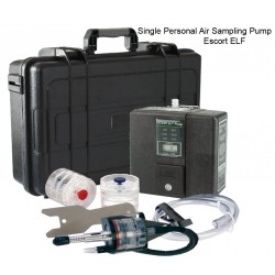 Personal Air Sampling Pump | Zefon International