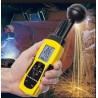 Trotec TC100 Portable Heat Stress Monitor | WBGT Meter