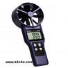 Wohler FA-410 Fan Anemometer | Alat ukur kecepatan aliran udara
