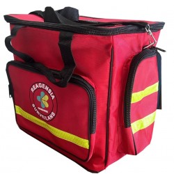 Paket Reagensia BMHP Surveilans Kualitas Air Minum Rumah Tangga dan Pangan | KAMRT-05KT Reagent Sanitarian Kit