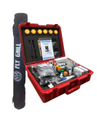 Sanitarian Kit | Kesling Kit | Food Test Kit