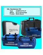 Sanitrian Kit untuk Puskesmas dan Rumah Sakit
